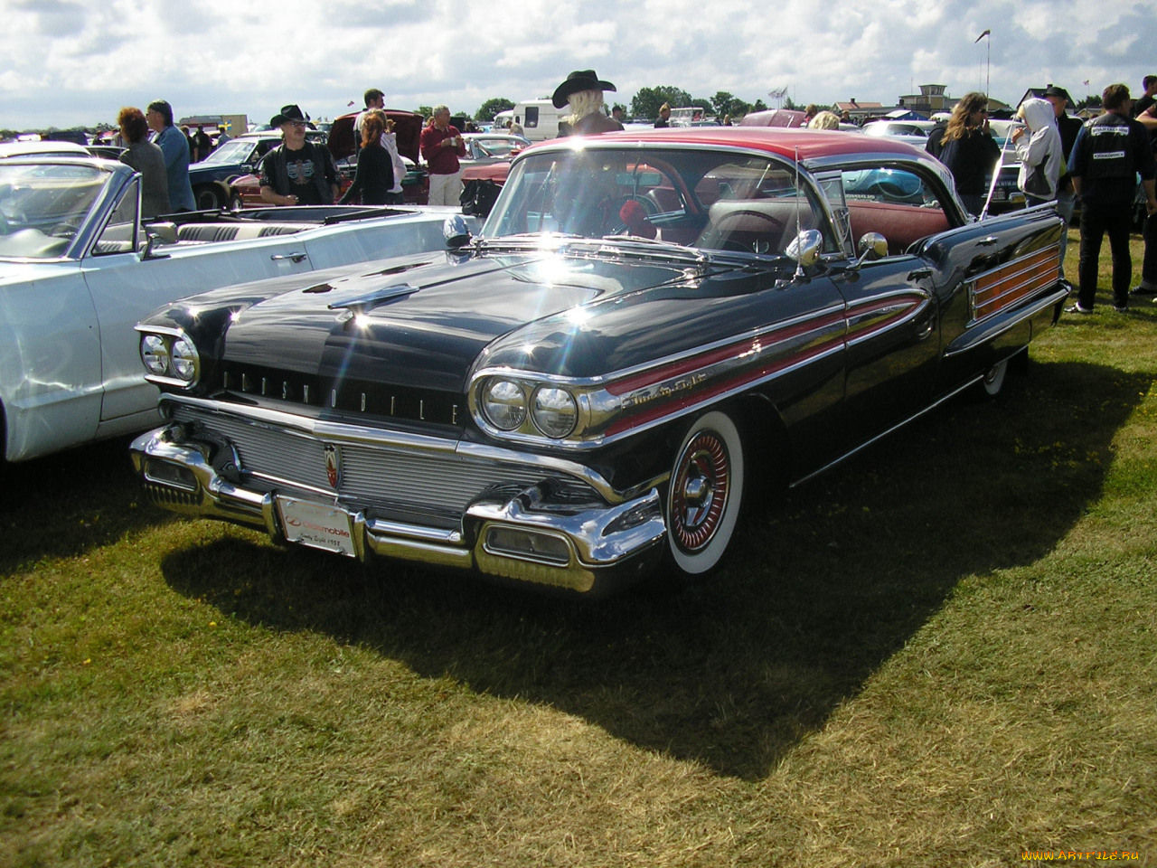 , oldsmobile